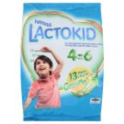 Smartshopper Fernleaf 4 6 Milk Powder Plain 900g