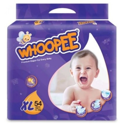 SmartShopper > Whoopee Baby Diaper XL54