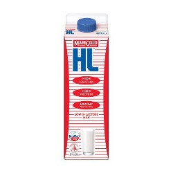 Smartshopper Marigold Hl Pasteurised Low Fat Milk 2l
