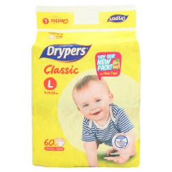 SmartShopper > Diapex Wonder Pants Super Jumbo L50
