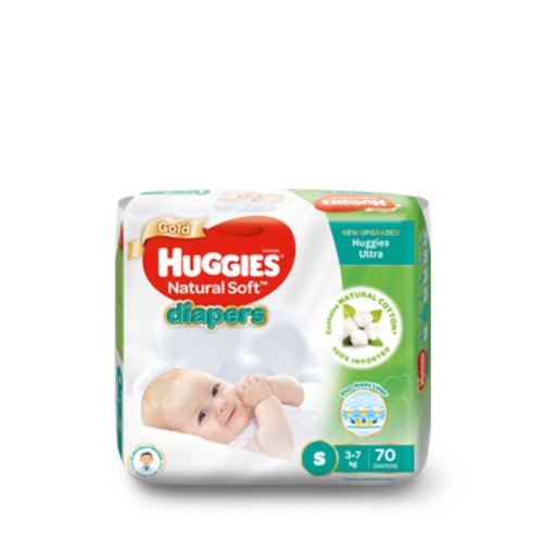 SmartShopper > Huggies Ultra Super Jumbo S70