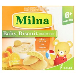 nestle biscuit baby