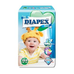 pampers diapex wonder pants