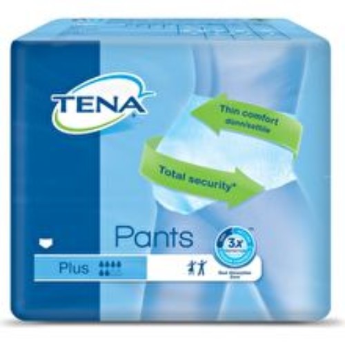 SmartShopper Tena Pants Plus Adult Diap