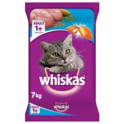 whiskas cat food 7kg