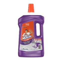 Mr Muscle Floor Cleaner 2l Assort