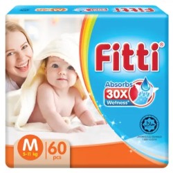 SmartShopper > Pet Pet Baby Diapers Mega M70