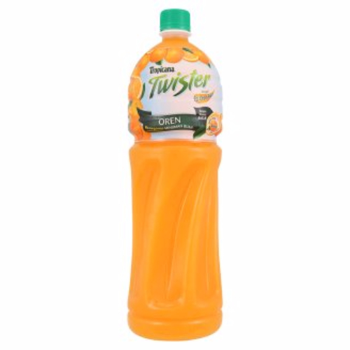 > Tropicana Twister Juice 1.5L Assort